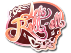 Let's Roll-oll image